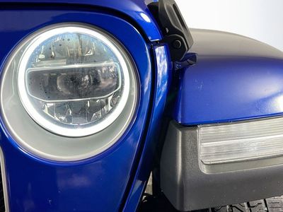 2018 Jeep Wrangler - Photo 9