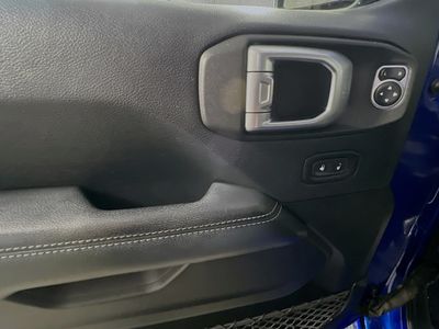 2018 Jeep Wrangler - Photo 14