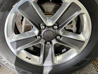 2018 Jeep Wrangler - Photo 11