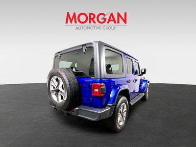 2018 Jeep Wrangler - Photo 3