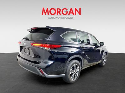 2023 Toyota Highlander - Photo 3