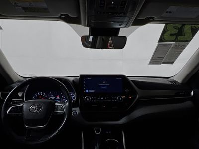 2023 Toyota Highlander - Photo 27