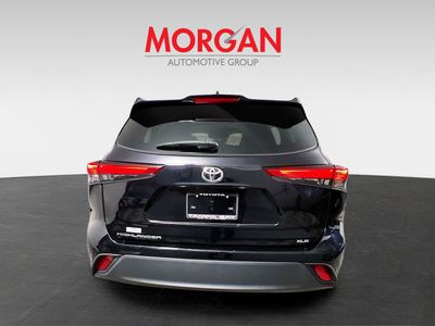 2023 Toyota Highlander - Photo 4