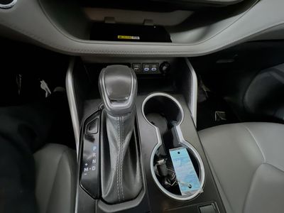 2023 Toyota Highlander - Photo 22