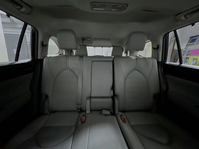 2023 Toyota Highlander - Photo 30