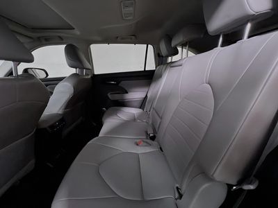 2023 Toyota Highlander - Photo 26