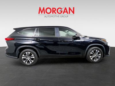 2023 Toyota Highlander - Photo 2