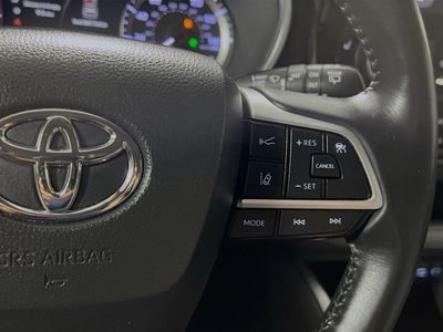 2023 Toyota Highlander - Photo 17