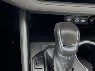 2023 Toyota Highlander - Photo 21