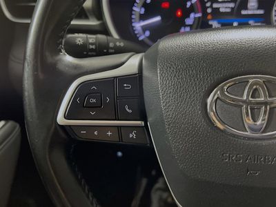 2023 Toyota Highlander - Photo 16