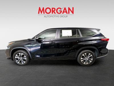2023 Toyota Highlander - Photo 6
