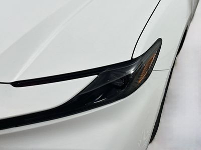 2025 Toyota Camry - Photo 9