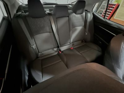 2025 Toyota Camry - Photo 30