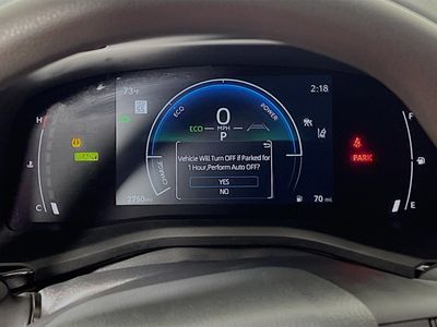2025 Toyota Camry - Photo 19