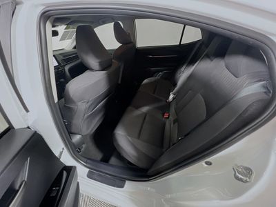 2025 Toyota Camry - Photo 26