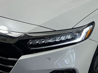2022 Honda Accord - Photo 9