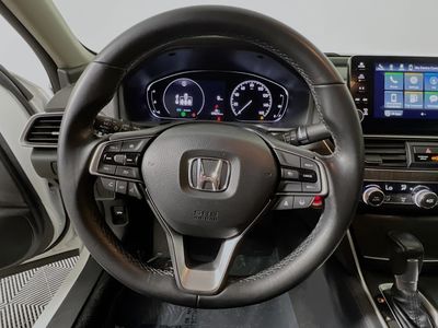 2022 Honda Accord - Photo 15