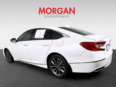 2022 Honda Accord - Photo 5