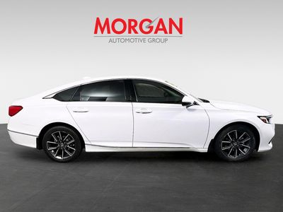 2022 Honda Accord - Photo 2