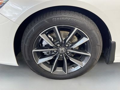 2022 Honda Accord - Photo 11