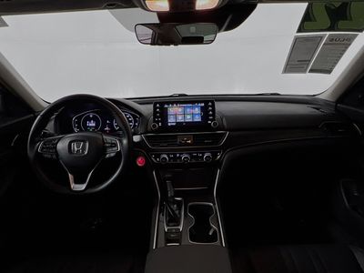 2022 Honda Accord - Photo 27