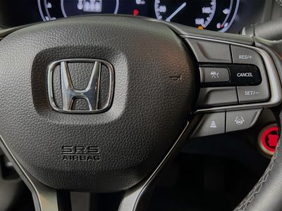 2022 Honda Accord - Photo 17