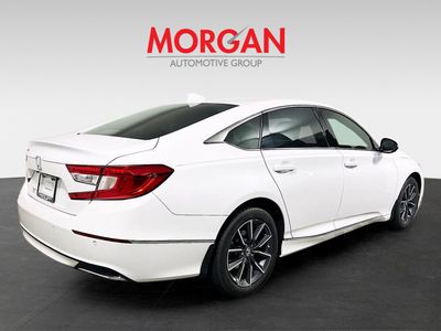 2022 Honda Accord - Photo 3