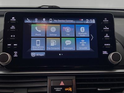 2022 Honda Accord - Photo 24