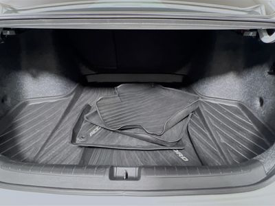 2022 Honda Accord - Photo 31