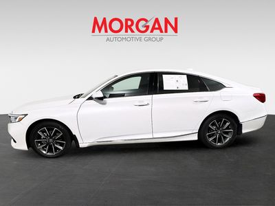 2022 Honda Accord - Photo 6
