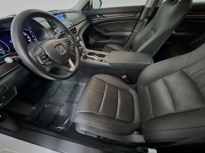 2022 Honda Accord - Photo 12