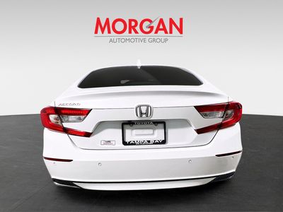 2022 Honda Accord - Photo 4