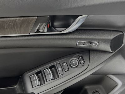 2022 Honda Accord - Photo 14