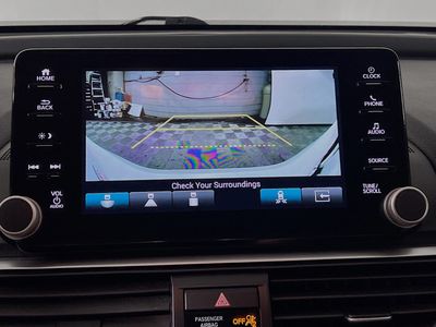2022 Honda Accord - Photo 25