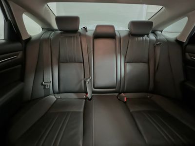 2022 Honda Accord - Photo 30