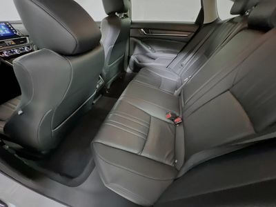 2022 Honda Accord - Photo 26