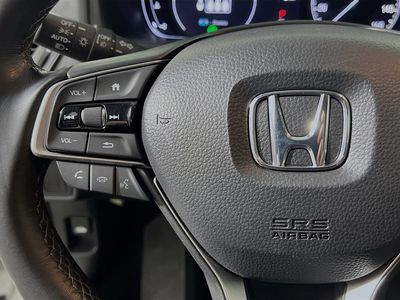 2022 Honda Accord - Photo 16