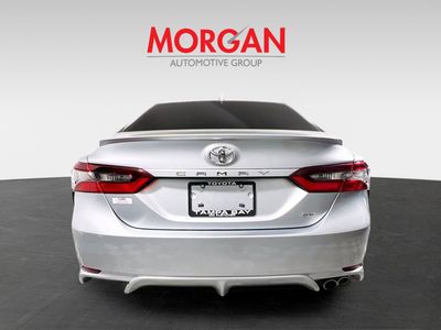 2023 Toyota Camry - Photo 4