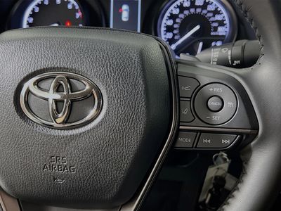 2023 Toyota Camry - Photo 17
