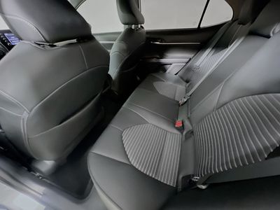 2023 Toyota Camry - Photo 25