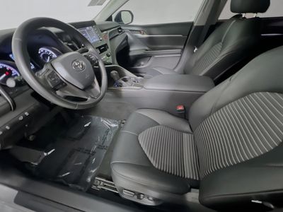2023 Toyota Camry - Photo 12
