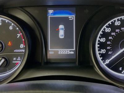2023 Toyota Camry - Photo 19