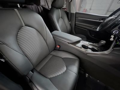 2023 Toyota Camry - Photo 27