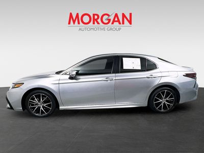 2023 Toyota Camry - Photo 6