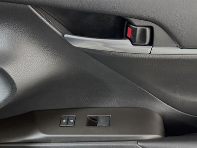 2023 Toyota Camry - Photo 28