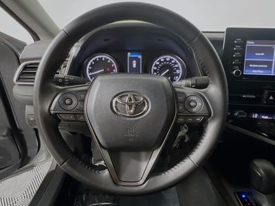2023 Toyota Camry - Photo 15