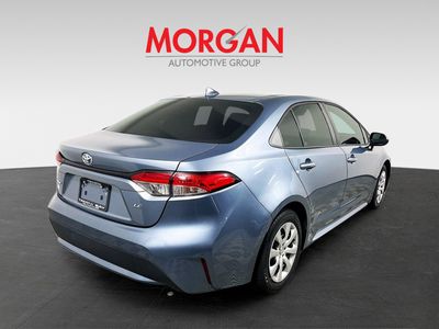 2021 Toyota Corolla - Photo 3