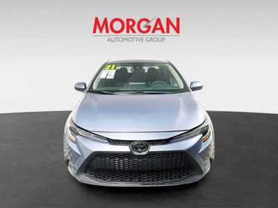 2021 Toyota Corolla - Photo 8