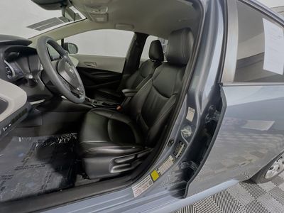 2021 Toyota Corolla - Photo 12