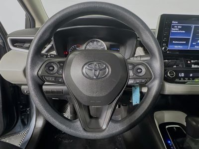 2021 Toyota Corolla - Photo 14